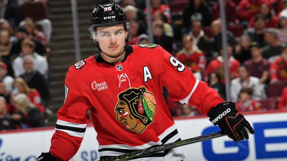 NHL Security Cautions GMs on Releasing Injury Information