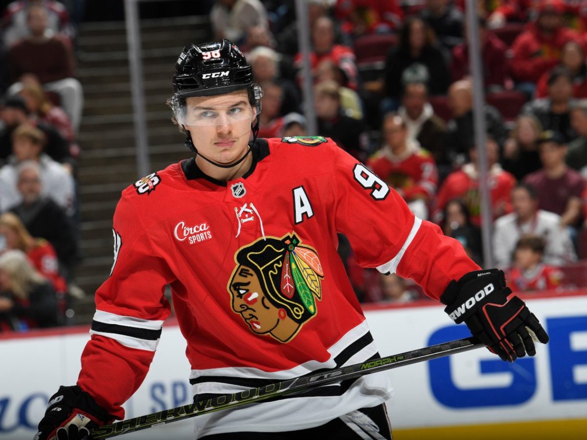 NHL Security Cautions GMs on Releasing Injury Information