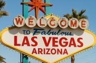 VEGAS MYTHS BUSTED: Las Vegas Belonged to Arizona Until 1982