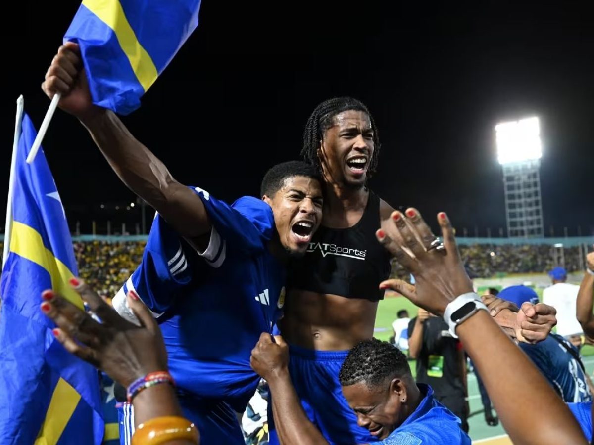 Curacao License Certification