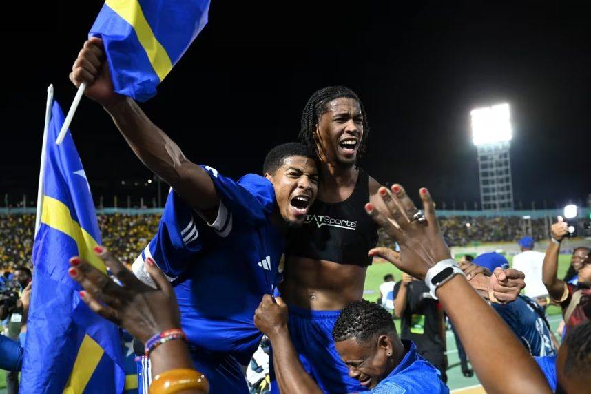 Curacao, Tiny Caribbean Island Known for Being Offshore Casino Haven, Qualifies for World Cup