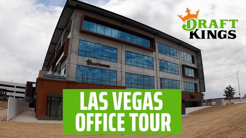 DraftKings, FanDuel Drop Nevada Ambitions to Focus on Event Contracts