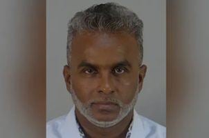 Florida gambling ring, Osceola sheriff case, Eclipse Social Club, money laundering, corruption charges