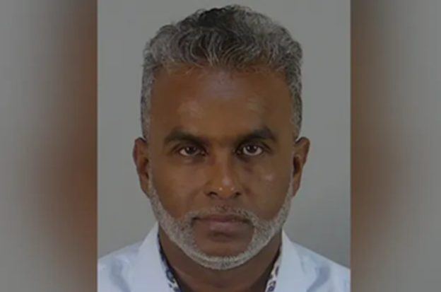 Florida gambling ring, Osceola sheriff case, Eclipse Social Club, money laundering, corruption charges