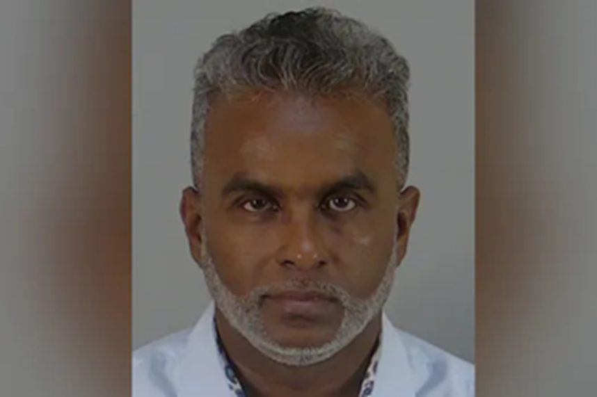 Florida gambling ring, Osceola sheriff case, Eclipse Social Club, money laundering, corruption charges