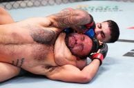 UFC Releases Fighter Amid Betting Controversy