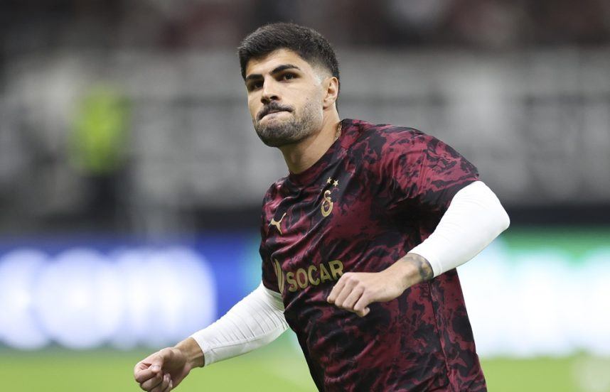 Over 1,000 Players Suspended in Turkish Soccer Betting Crackdown