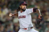 Emmanuel Clase Allegedly Rigged Pitches in 48 Games