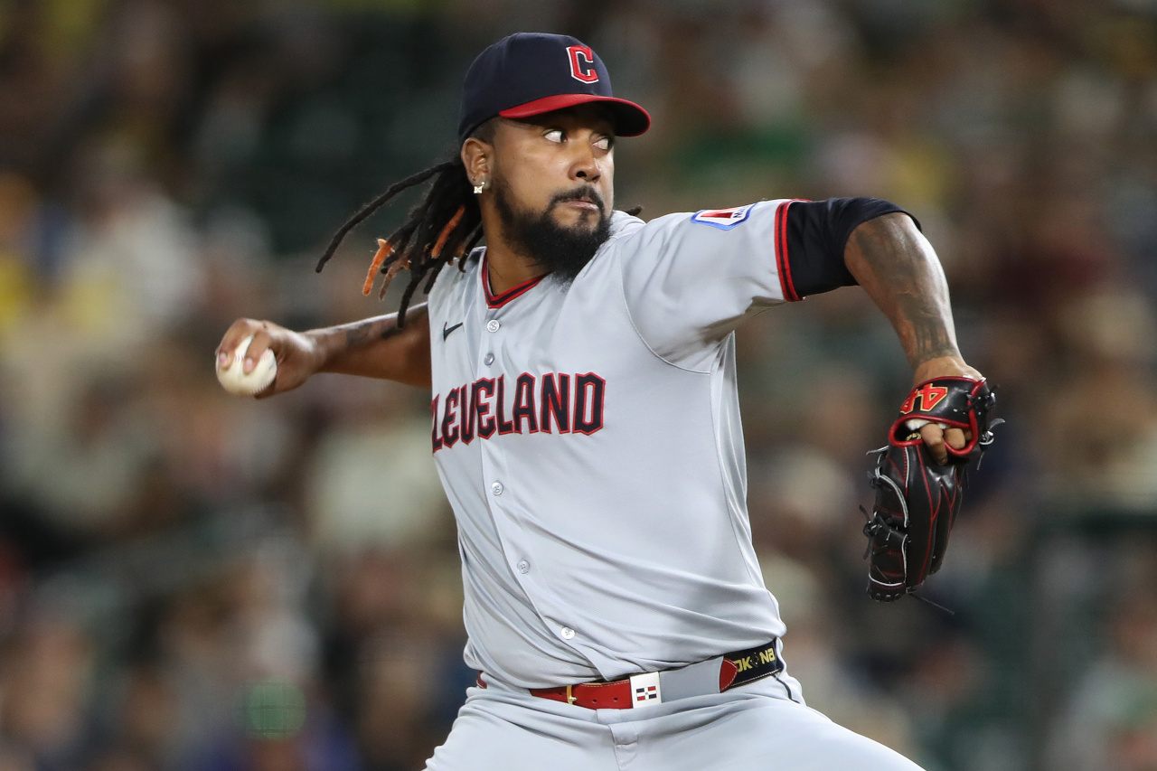 Guardians Pitchers Indicted on Betting-Related Charges