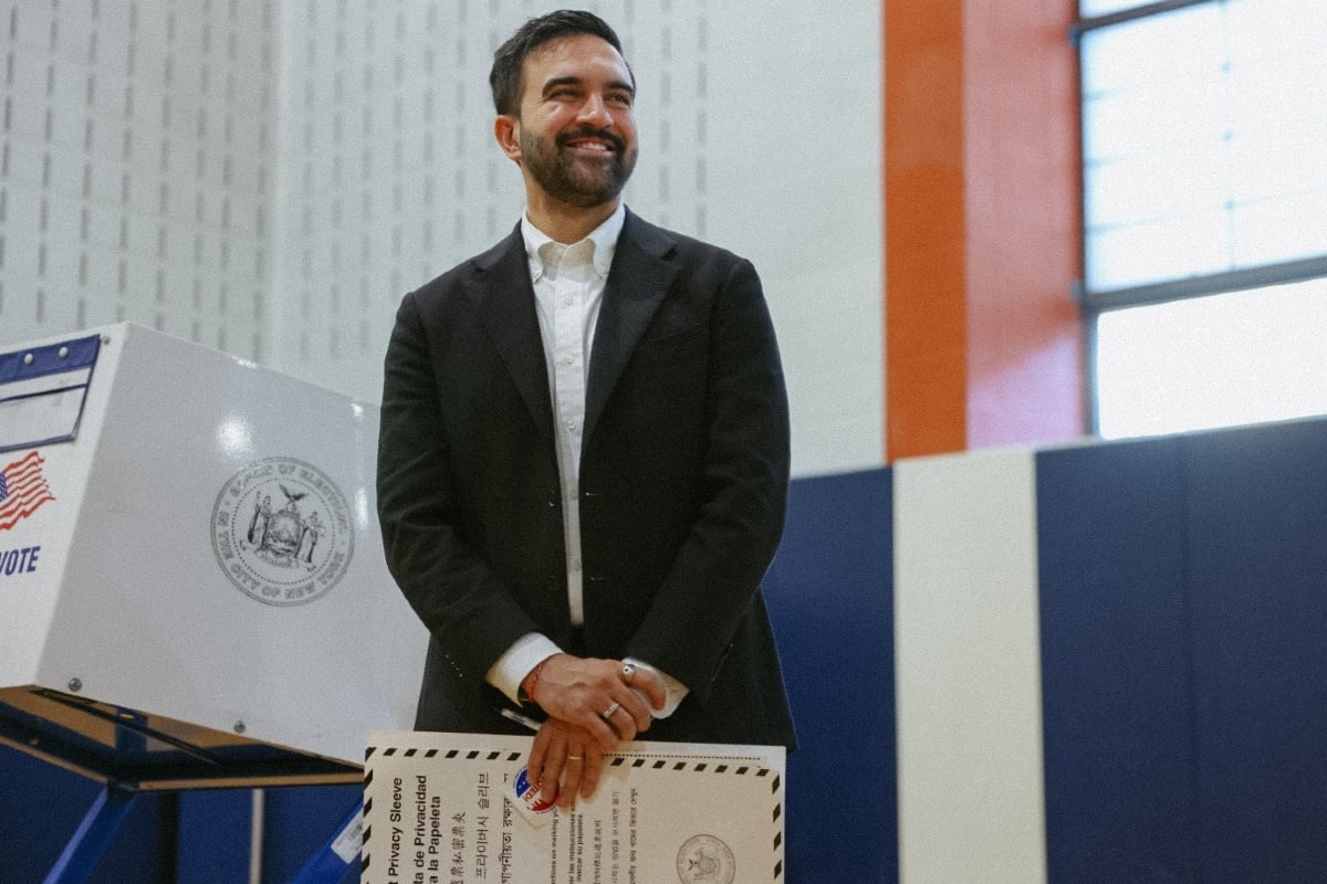 How Zohran Mamdani as New York City Mayor Will Impact Casinos