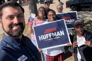 Texas Senate Las Vegas Sands casino