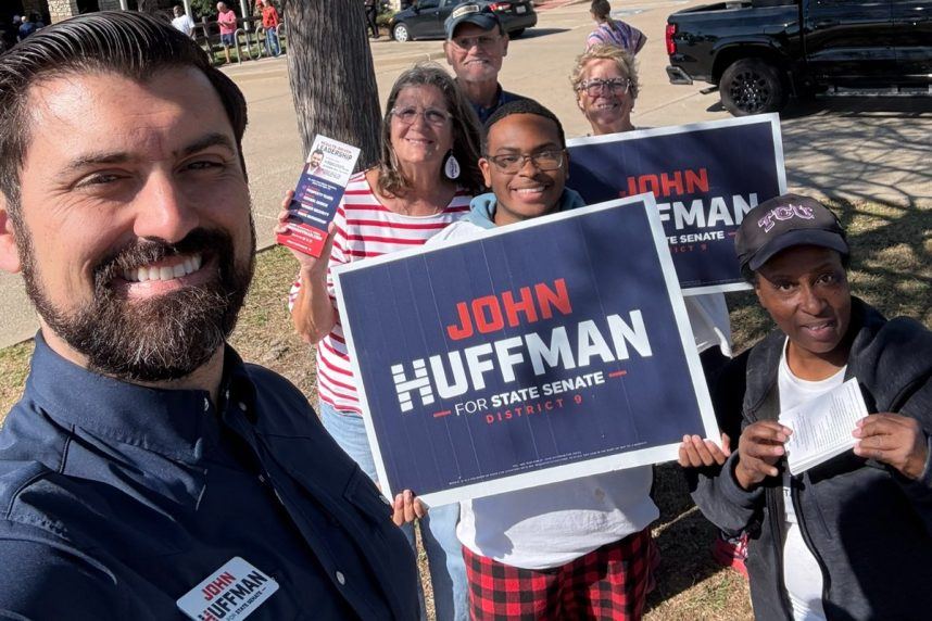 Texas Senate Election, Key to Casino Gambling Future, Headed to Runoff