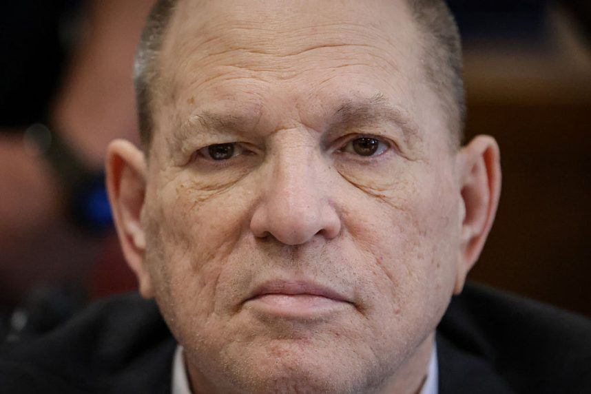 Evolution Says Israeli Intel Firm that Spied for Weinstein ‘Faked’ Iran Quote