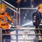 F1 Las Vegas Grand Prix Finishes in Drama: Race Favorite Disqualified