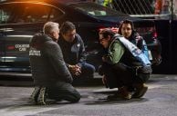 Another Loose Manhole Cover Ends F1 Las Vegas Practice