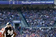 Baltimore Sports Betting Lawsuit Against DraftKings and FanDuel Will Be Tried in City Court