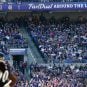 Baltimore sports betting lawsuit DraftKings FanDuel