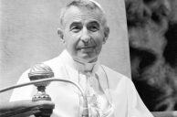Mob Killed Pope John Paul I for Refusing to Launder Money from Vegas Skim, Claims New Book