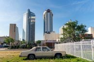 New Jersey’s Takeover of Atlantic City Could Continue Despite County Opposition