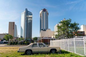 Atlantic City takeover New Jersey