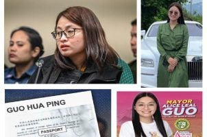 Alice Guo, Bamban trafficking, Philippines crime, online casino scandal, identity fraud