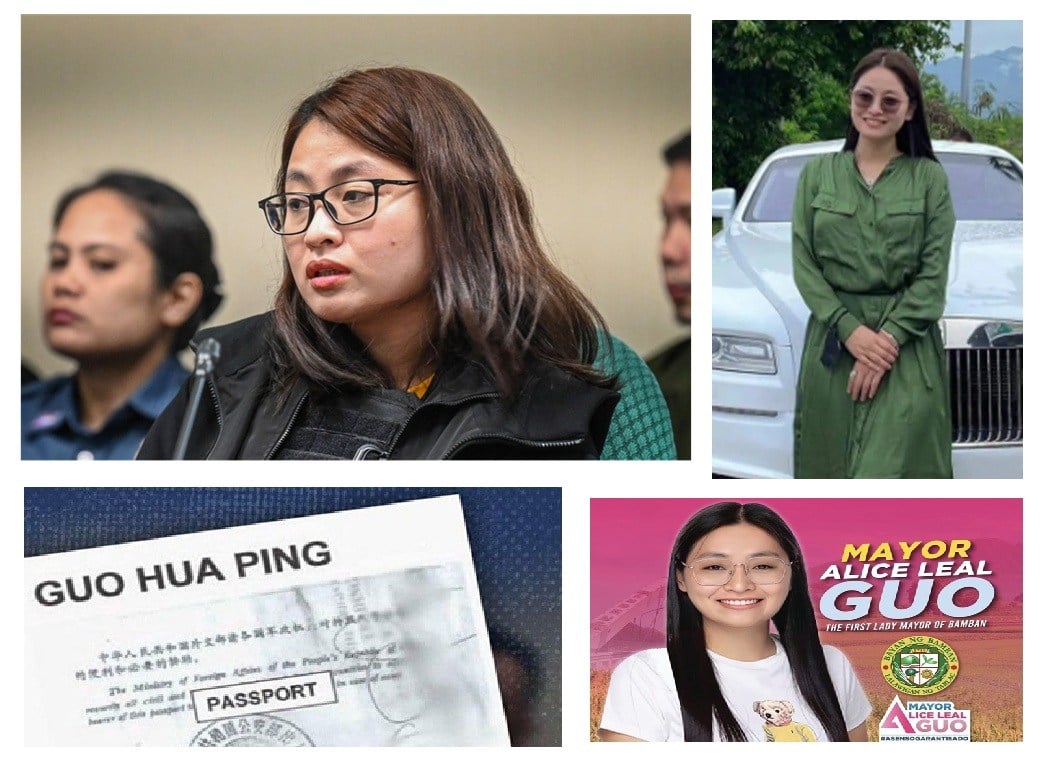The Strange Case of Alice Guo: Ex-Philippines Mayor Gets Life for Human Trafficking