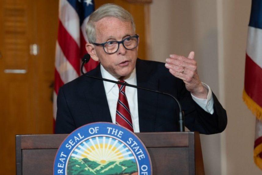 Ohio Gov. Mike DeWine Whines About Sports Betting, Regrets Signing State Law