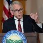 Ohio sports betting Mike DeWine