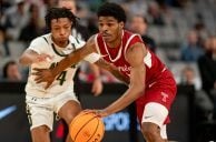 NCAA Bans College Star Hysier Miller for Betting Against Own Team