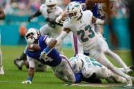 Huge Swings in Super Bowl Odds After NFL Week 10