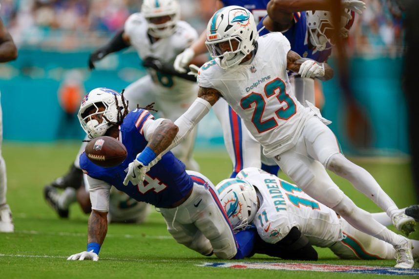 Huge Swings in Super Bowl Odds After NFL Week 10