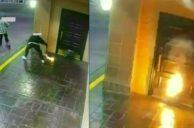 Two of three Piero’s Las Vegas Restaurant Bombing Suspects at Large