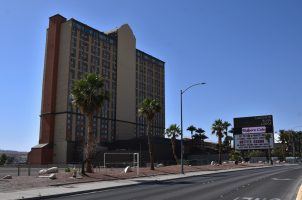 Sexual harassment, EEOC lawsuit, Laughlin River Lodge, Nevada Restaurant Services, Title VII, workplace misconduct, settlement