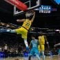 Sports Betting News: The Ascendant L.A. Lakers and the NFL’s Drake Maye Effect