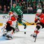 Mohegan Marks Launch of Sportsbook with NHL Flyers Deal