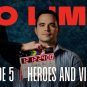 WSOP, No Limit docuseries, AI deepfake, poker ethics, Alan Keating, Dustin Iannotti
