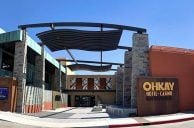 New Mexico Man Accused of Kidnapping Woman at Gunpoint from Ohkay Hotel Casino