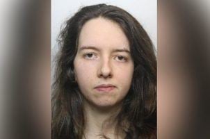 Marie Thompson, police corruption, blackmail case, South Yorkshire Police, UK crime