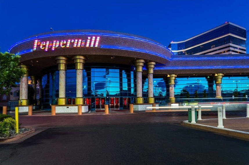 Peppermill Reno’s Facial Recognition Tech Leads to Wrongful Arrest