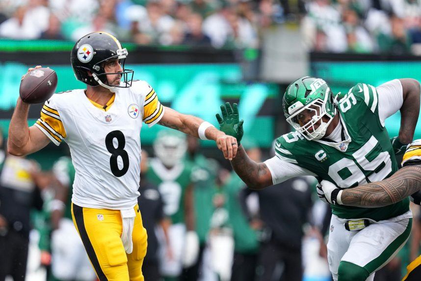 NFL Trade Deadline Day: Headline-Makers, Surprise Moves