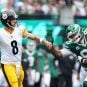 NFL Trade Deadline Day: Headline-Makers, Surprise Moves