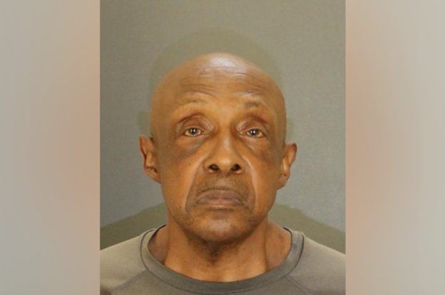 Baltimore murder, Reginald Lively, casino stabbing, serial killer, John Hall III