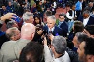MLB Agrees to Share US Senate-Requested Gambling Probe Docs