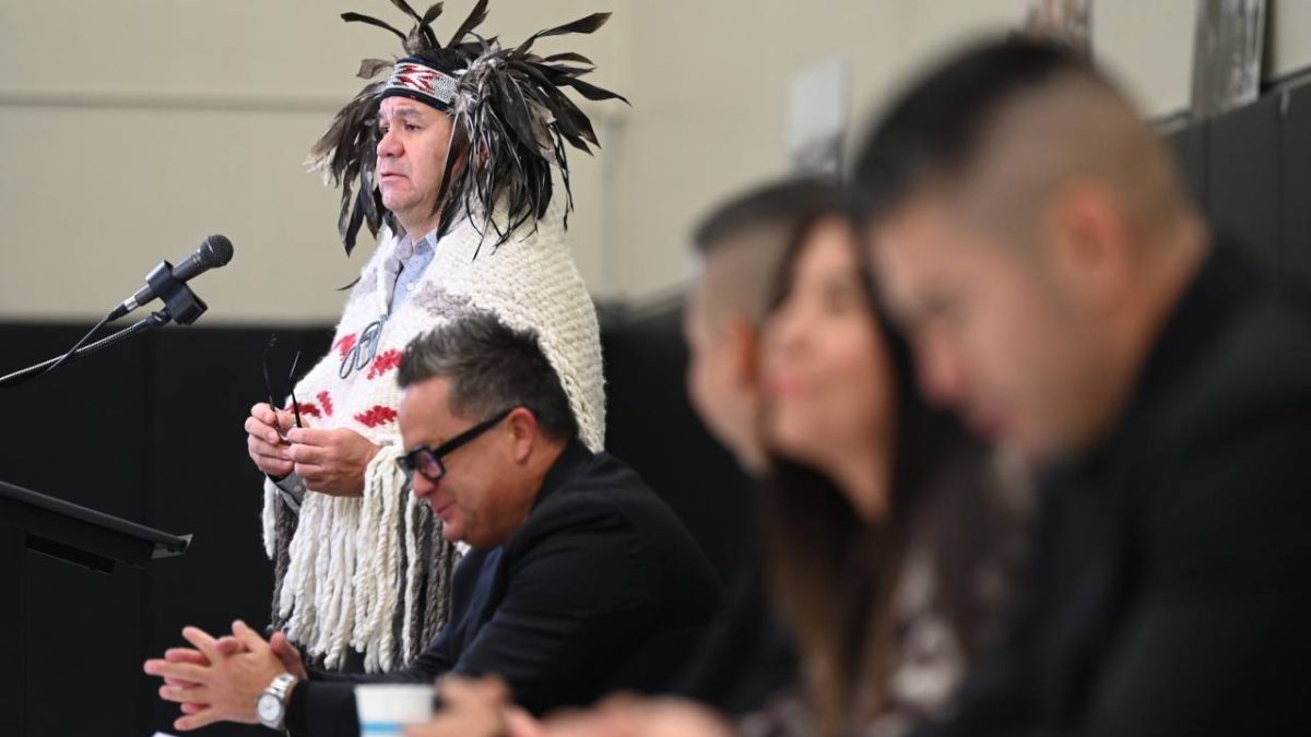 B.C. First Nation Now Largest Indigenous Owned Casino Operator