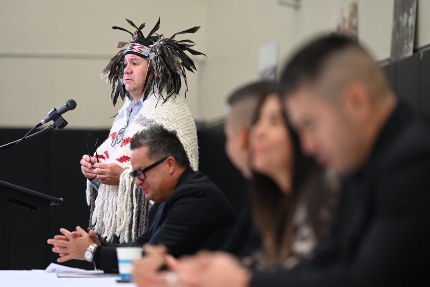 B.C. First Nation Becomes Canada’s Largest Indigenous-Owned Casino Operator