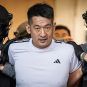 She Zhijiang, online gambling, Myanmar scam centers, human trafficking, China crackdown