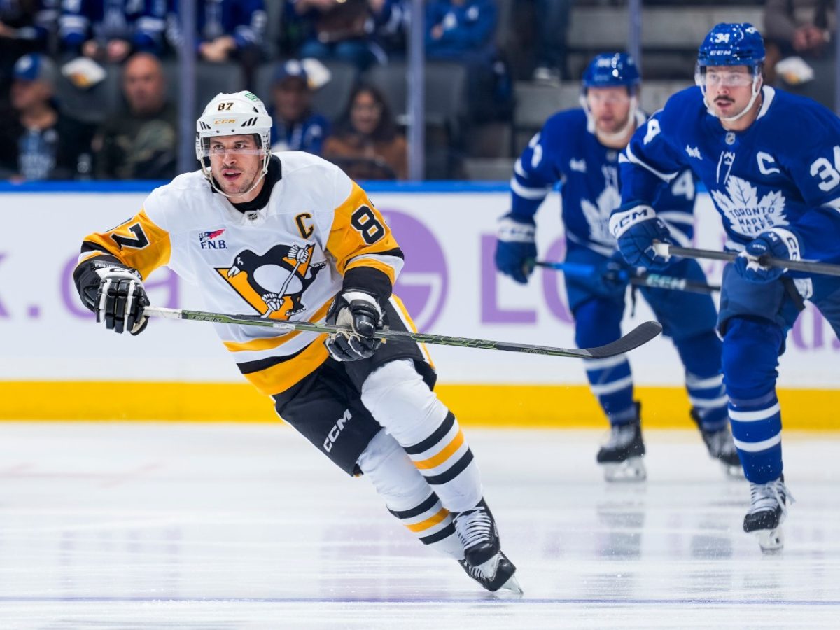 BetMGM Signs Exclusive New Partnership With Pittsburgh Penguins - Casino.org