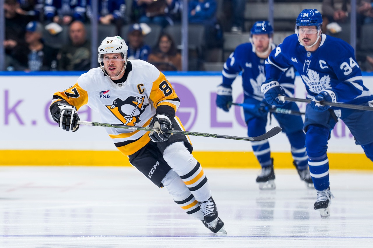 BetMGM Signs Exclusive New Partnership With Pittsburgh Penguins - Casino.org