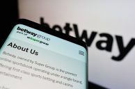 Canada Comes Into Focus as Super Group Reports Q3 2025 Revenue Increase