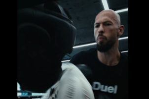 Andrew Tate, Duel.com, crypto casino, gambling industry, influencer marketing